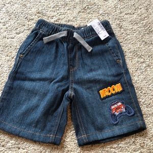 NWT The children’s place shorts